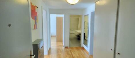 Apartment | Interior