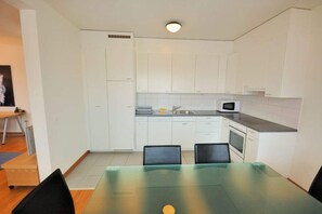 Apartment | Speisen