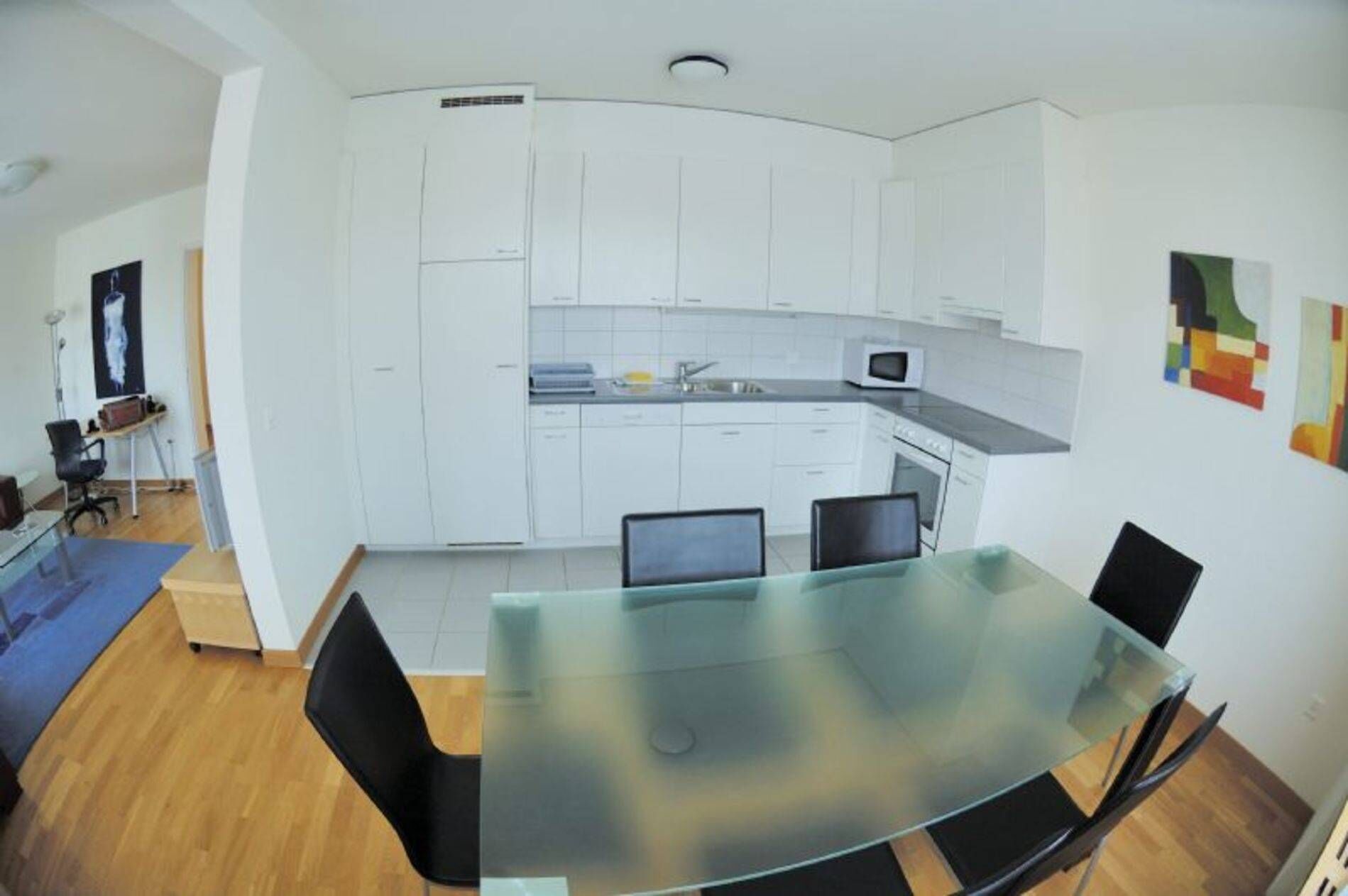 Apartment | Dining