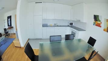 Apartment | Dining