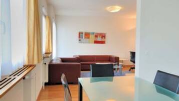 Apartment | Interior