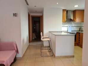 Interior - Cottage in best resort in Verger, 7 min to the beach 4 min shopping (Els Poblets)