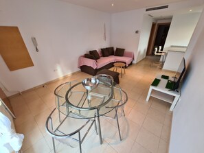 Interior - Cottage in best resort in Verger, 7 min to the beach 4 min shopping (Els Poblets)