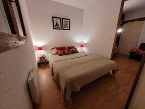 2 bedrooms, WiFi - Family Ski, Spa & Comfort Orelle Val Thorens 4304 (Orelle)