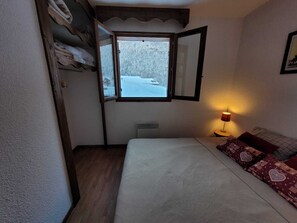 2 chambres, Wi-Fi
