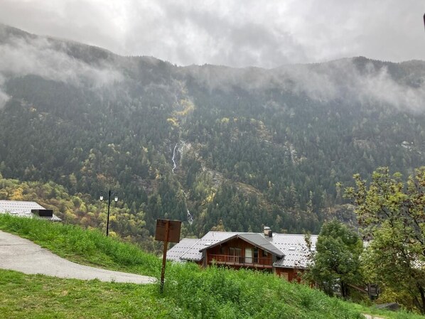 Exterior - Family Ski, Spa & Comfort Orelle Val Thorens 4304 (Orelle)