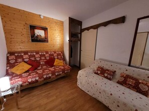 Living area - Family Ski, Spa & Comfort Orelle Val Thorens 4304 (Orelle)