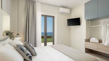 3 dormitorios, tabla de planchar con plancha, wifi gratis y ropa de cama