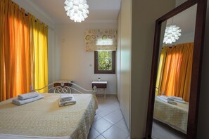 6 chambres, fer et planche Ă repasser, lit parapluie, Wi-Fi gratuit