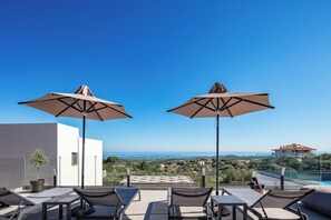 Servei de restauració a l'aire lliure