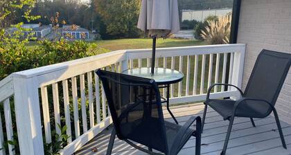 Charming 4-Bedroom Retreat Near UNC