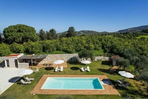 Alberca