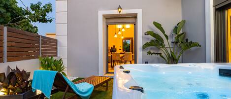 テラス / パティオ