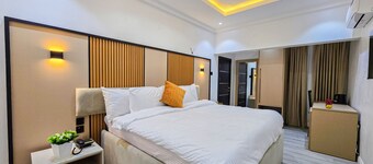 Twinny Hotels & Suites