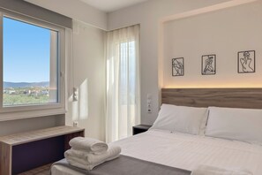 3 Schlafzimmer, Bügeleisen/Bügelbrett, kostenloses WLAN, Bettwäsche
