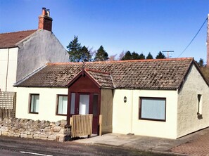 Cottage | Exterior