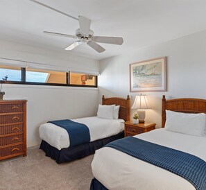 2 bedrooms, iron/ironing board, free WiFi, bed sheets - Oceanfront Paradise at Sugar Beach PH35 | Direct Ocean Views | 2 Bed/2 Bath (Kihei)