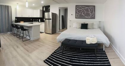 Boro Oasis - Your Peaceful Modern Retreat, 5 min to MTSU and 35 min to Nashville