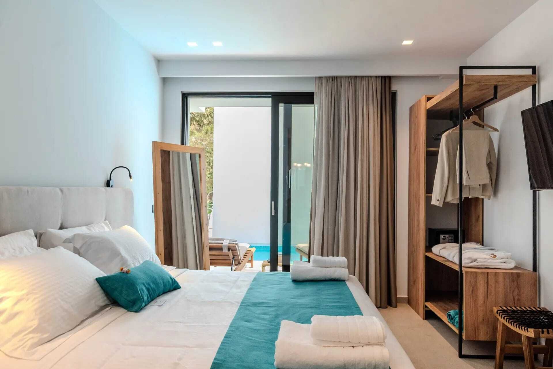 3 makuuhuonetta, silitysrauta/-lauta, vauvan matkasänky, ilmainen Wi-Fi