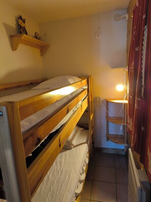 2 bedrooms - Apartment foreclosures (Villard-sur-Doron)