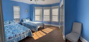 Appartamento, 4 camere da letto | 4 camere