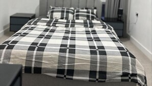 アパートメント