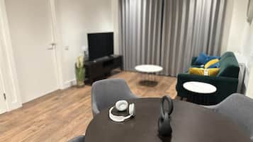 Apartment | Interior