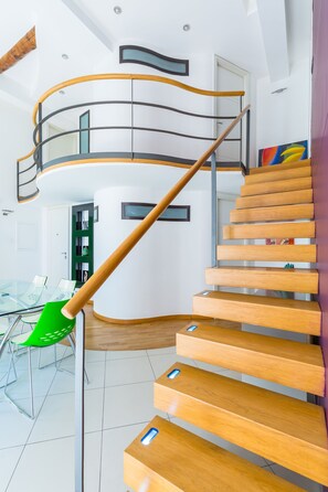 Apartment | 4 bedrooms