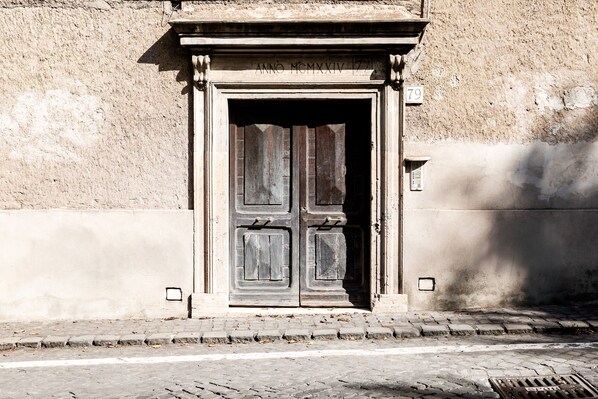 Apartment | 1 Schlafzimmer