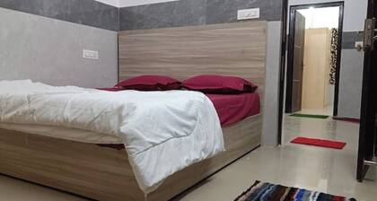 Apartment in Vrindavan, Near Prem Mandir