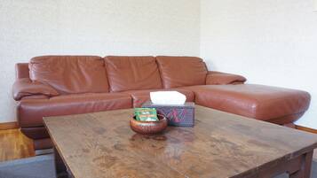 Kameishi 2F, Non Smoking | Living area