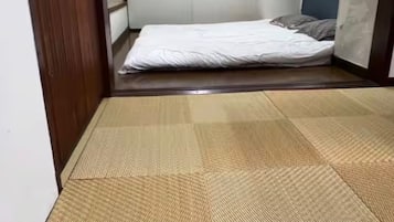 Josyuku 1F, Non Smoking | 2 bedrooms, free WiFi, bed sheets