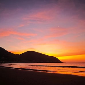 Beach nearby - Oyado Kikiairaku IG2 (Ito)