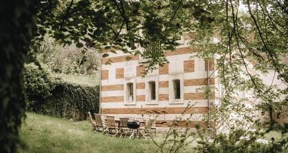 Gites for large families or groups of friends