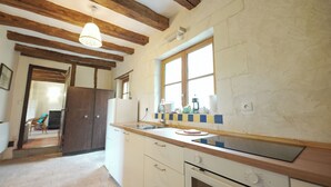 Eget kjøkken