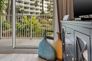 Interior - New! Ground Floor! No Elevators Needed! Beachfront! (Panama City Beach)