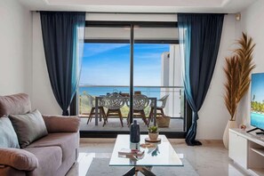 Smart-TV og kontorer