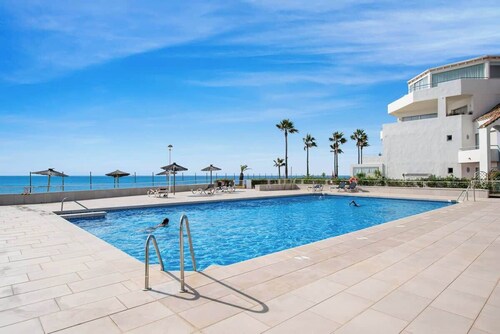 Apt in Casares del Mar by Costarentals - Ref M50