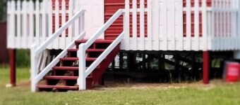 Country motel come relax 5 room