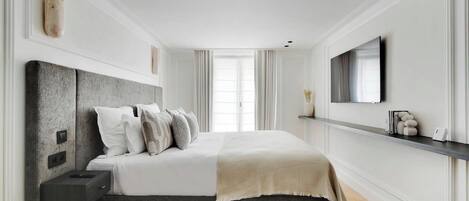 2 عدّة غرف نوم ومكتب ومكواة/لوح كي وواي فاي مجانًا