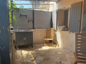 テラス / パティオ