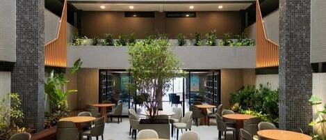 クラシック スタジオ | レストラン