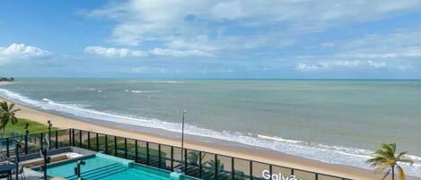 Basic Studio | Pool | Outdoor pool