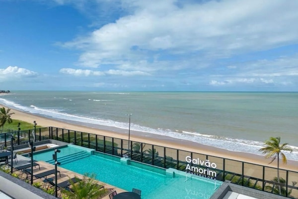 Basic-Studio | Pool | Außenpool