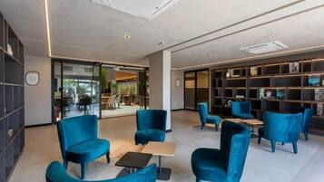 Classic Studio | Interior