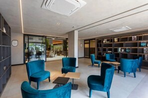 Interior - Beach Haus by Azzure Homes (João Pessoa)