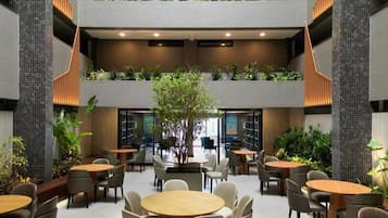 經典開放式客房 | 用餐區