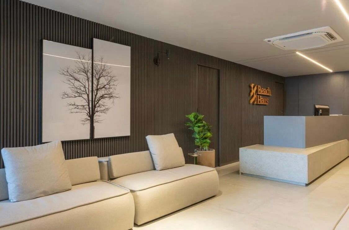 Studio Classique | Hall