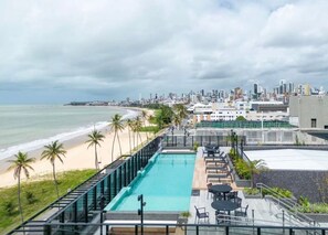 Pool - Beach Haus by Azzure Homes (João Pessoa)