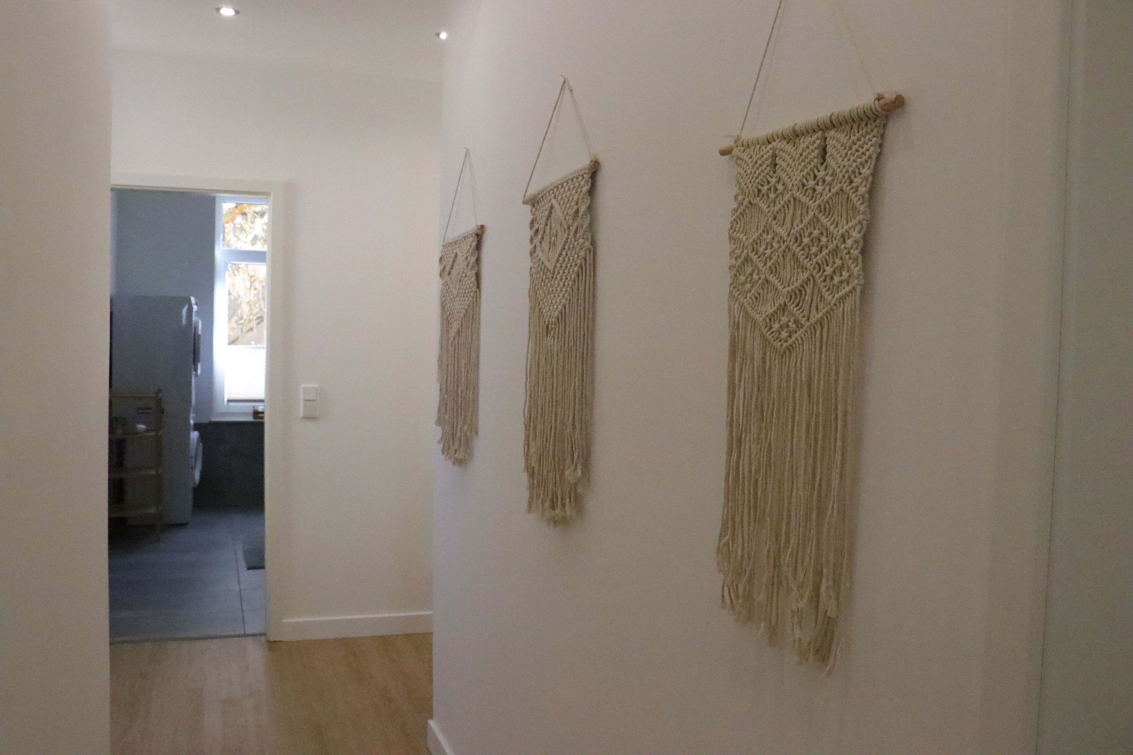 Deluxe Apartment, Courtyard View | Interior